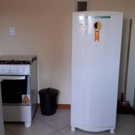 Apartamento Aconchegante Em Condominio Teresopolis Luaran gambar