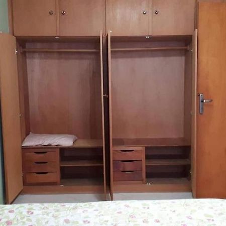 Apartamento Aconchegante Em Condominio Teresopolis Luaran gambar