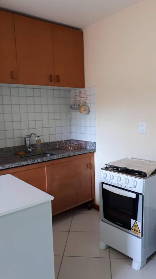 Apartamento Aconchegante Em Condominio Teresopolis Luaran gambar