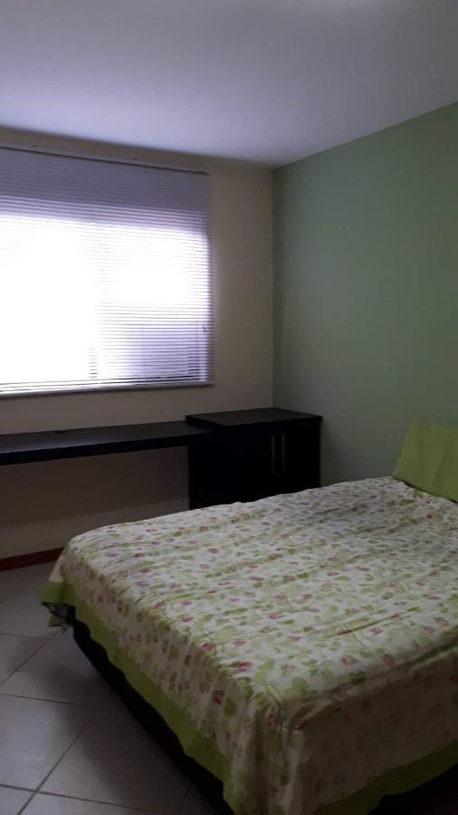 Apartamento Aconchegante Em Condominio Teresopolis Luaran gambar