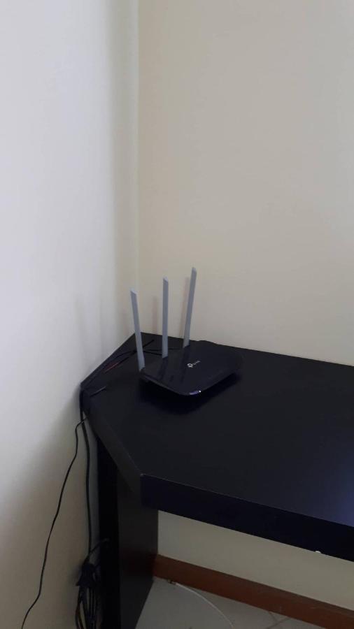 Apartamento Aconchegante Em Condominio Teresopolis Luaran gambar