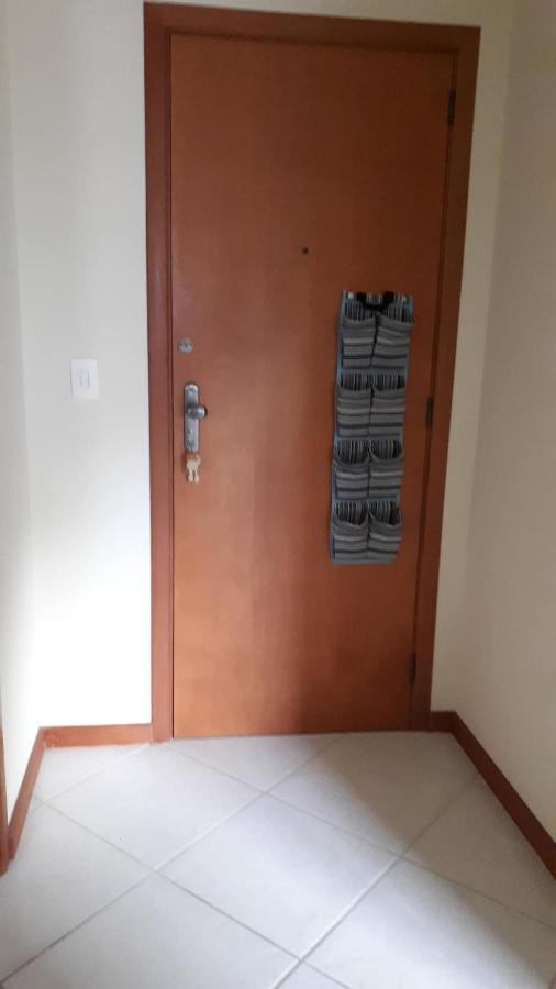 Apartamento Aconchegante Em Condominio Teresopolis Luaran gambar