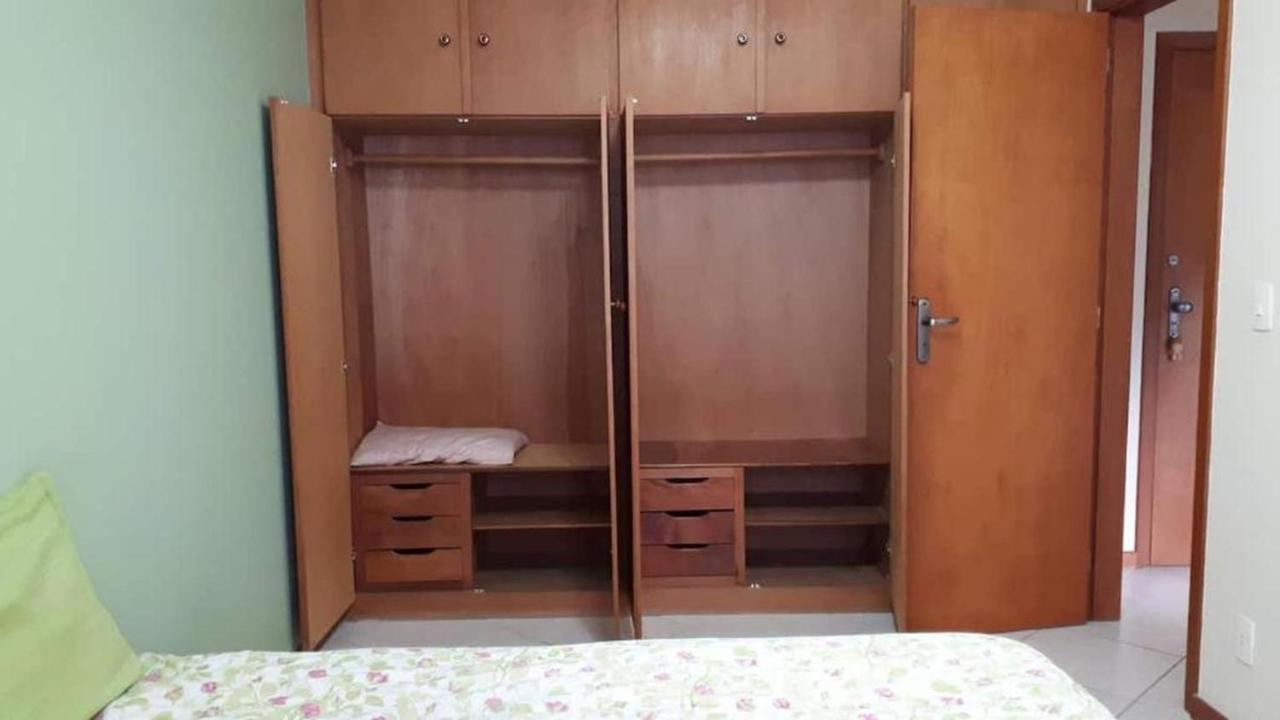 Apartamento Aconchegante Em Condominio Teresopolis Luaran gambar