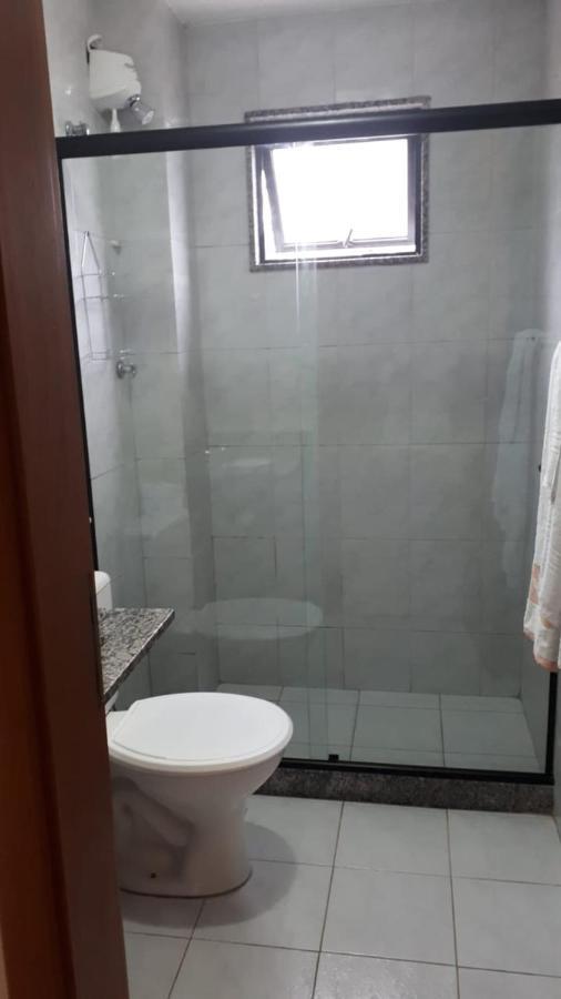 Apartamento Aconchegante Em Condominio Teresopolis Luaran gambar